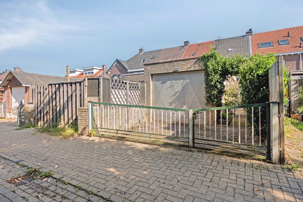 Medium property photo - Gulicksestraat 42, 6133 VZ Sittard